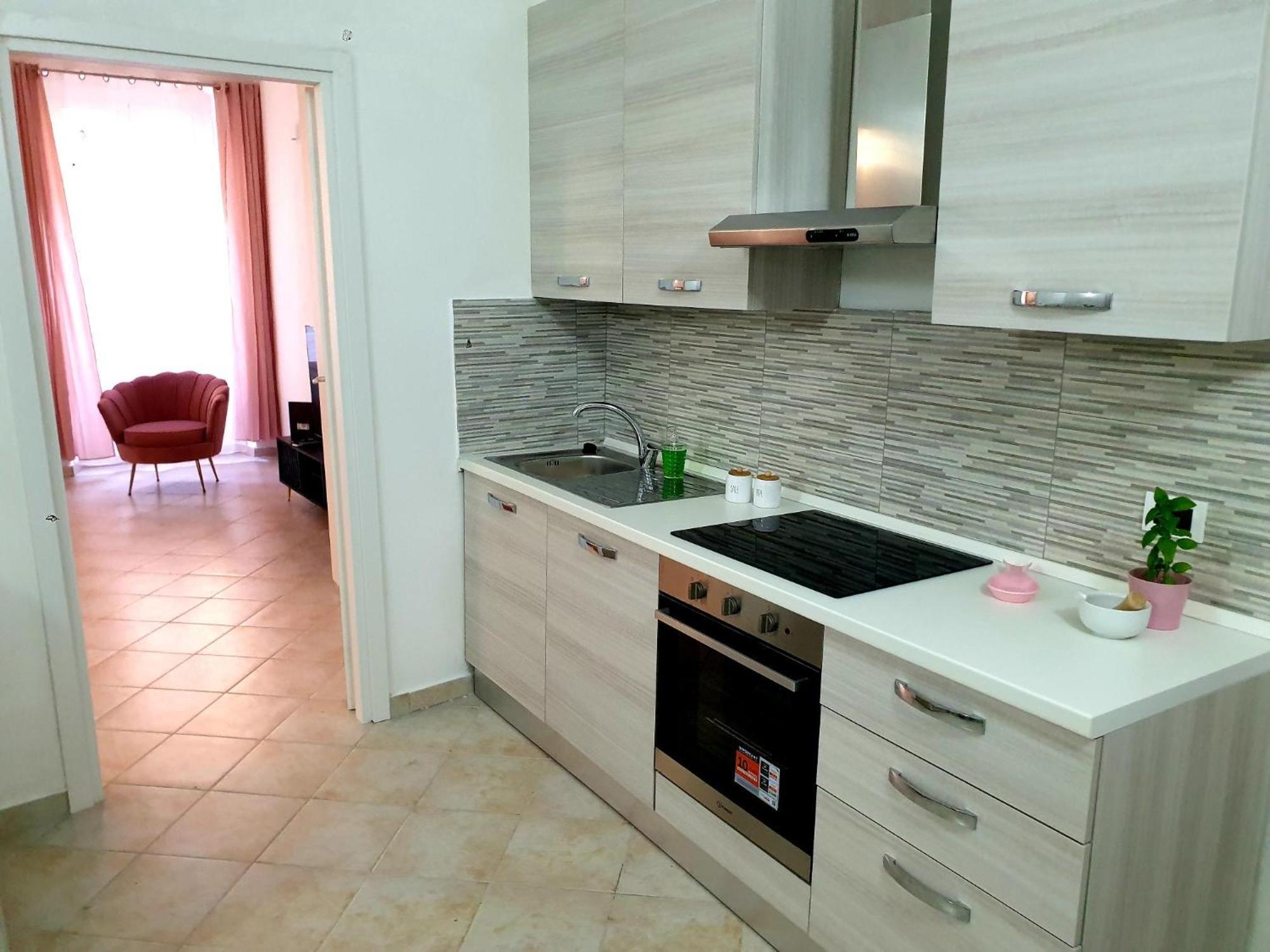 Appartement Elena&bryan *